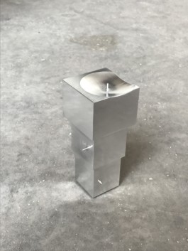 Lenka Milerová  /  A  R  CH  I  T  E  K  T  K  A /