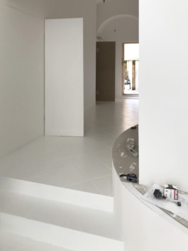 Lenka Milerová  /  A  R  CH  I  T  E  K  T  K  A /