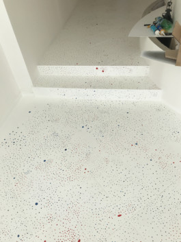 Lenka Milerová  /  A  R  CH  I  T  E  K  T  K  A /