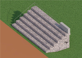 Lenka Milerová  /  A  R  CH  I  T  E  K  T  K  A /