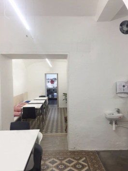 Lenka Milerová  /  A  R  CH  I  T  E  K  T  K  A /