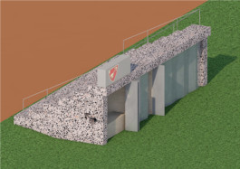 Lenka Milerová  /  A  R  CH  I  T  E  K  T  K  A /