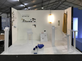 Lenka Milerová  /  A  R  CH  I  T  E  K  T  K  A /