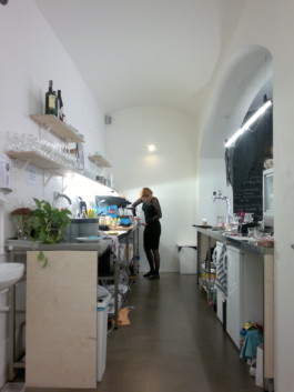 Lenka Milerová  /  A  R  CH  I  T  E  K  T  K  A /