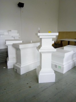 Lenka Milerová  /  A  R  CH  I  T  E  K  T  K  A /