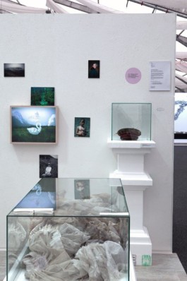 Lenka Milerová  /  A  R  CH  I  T  E  K  T  K  A /