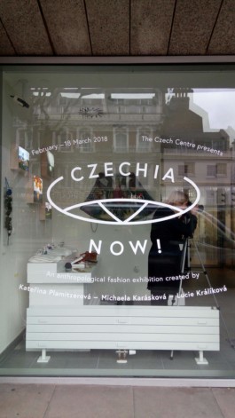 Lenka Milerová  /  A  R  CH  I  T  E  K  T  K  A /