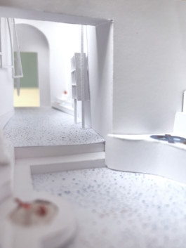 Lenka Milerová  /  A  R  CH  I  T  E  K  T  K  A /