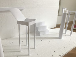 Lenka Milerová  /  A  R  CH  I  T  E  K  T  K  A /