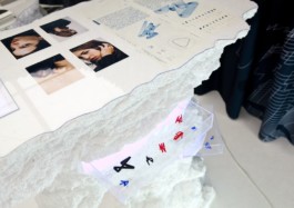 Lenka Milerová  /  A  R  CH  I  T  E  K  T  K  A /