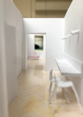 Lenka Milerová  /  A  R  CH  I  T  E  K  T  K  A /