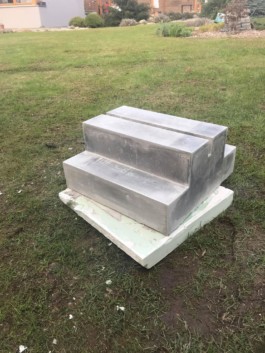 Lenka Milerová  /  A  R  CH  I  T  E  K  T  K  A /