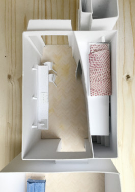 Lenka Milerová  /  A  R  CH  I  T  E  K  T  K  A /