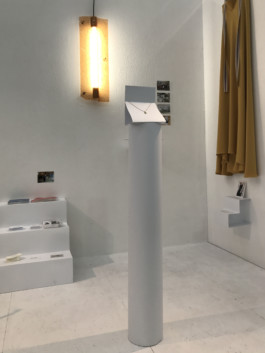 Lenka Milerová  /  A  R  CH  I  T  E  K  T  K  A /