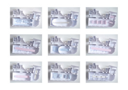 Lenka Milerová  /  A  R  CH  I  T  E  K  T  K  A /