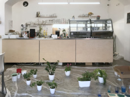 Lenka Milerová  /  A  R  CH  I  T  E  K  T  K  A /