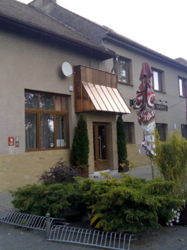 Lenka Milerová  /  A  R  CH  I  T  E  K  T  K  A /