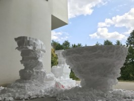 Lenka Milerová  /  A  R  CH  I  T  E  K  T  K  A /