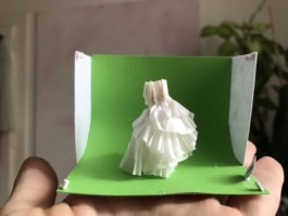 Lenka Milerová  /  A  R  CH  I  T  E  K  T  K  A /