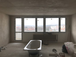 Lenka Milerová  /  A  R  CH  I  T  E  K  T  K  A /