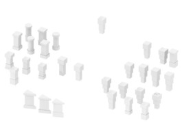 Lenka Milerová  /  A  R  CH  I  T  E  K  T  K  A /