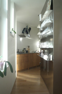 Lenka Milerová  /  A  R  CH  I  T  E  K  T  K  A /