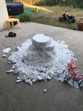 Lenka Milerová  /  A  R  CH  I  T  E  K  T  K  A /