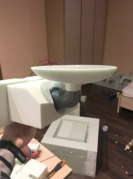 Lenka Milerová  /  A  R  CH  I  T  E  K  T  K  A /