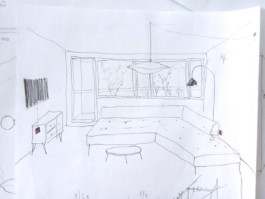 Lenka Milerová  /  A  R  CH  I  T  E  K  T  K  A /