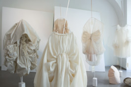 Lenka Milerová  /  A  R  CH  I  T  E  K  T  K  A /