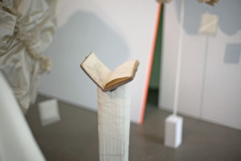 Lenka Milerová  /  A  R  CH  I  T  E  K  T  K  A /