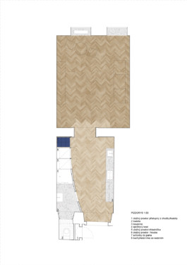 Lenka Milerová  /  A  R  CH  I  T  E  K  T  K  A /