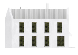 Lenka Milerová  /  A  R  CH  I  T  E  K  T  K  A /