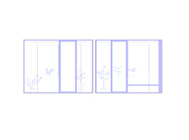 Lenka Milerová  /  A  R  CH  I  T  E  K  T  K  A /