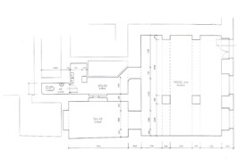 Lenka Milerová  /  A  R  CH  I  T  E  K  T  K  A /