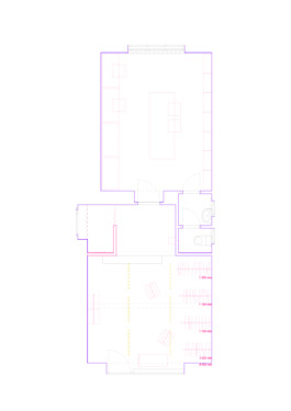 Lenka Milerová  /  A  R  CH  I  T  E  K  T  K  A /