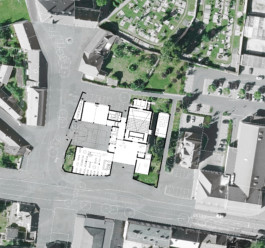 Lenka Milerová  /  A  R  CH  I  T  E  K  T  K  A /