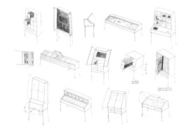 Lenka Milerová  /  A  R  CH  I  T  E  K  T  K  A /