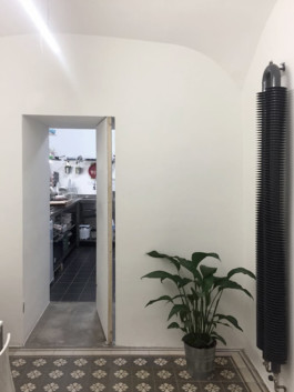 Lenka Milerová  /  A  R  CH  I  T  E  K  T  K  A /