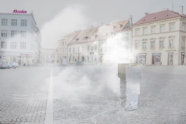 Lenka Milerová  /  A  R  CH  I  T  E  K  T  K  A /