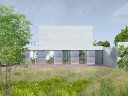 Lenka Milerová  /  A  R  CH  I  T  E  K  T  K  A /