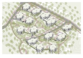 Lenka Milerová  /  A  R  CH  I  T  E  K  T  K  A /