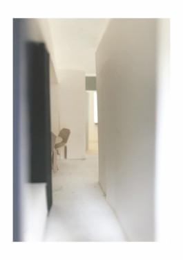 Lenka Milerová  /  A  R  CH  I  T  E  K  T  K  A /