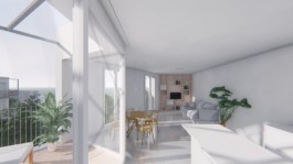 Lenka Milerová  /  A  R  CH  I  T  E  K  T  K  A /