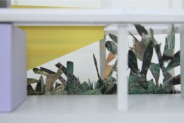 Lenka Milerová  /  A  R  CH  I  T  E  K  T  K  A /