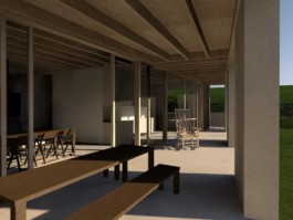 Lenka Milerová  /  A  R  CH  I  T  E  K  T  K  A /