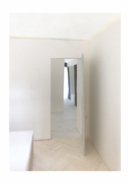 Lenka Milerová  /  A  R  CH  I  T  E  K  T  K  A /