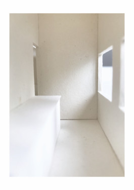 Lenka Milerová  /  A  R  CH  I  T  E  K  T  K  A /