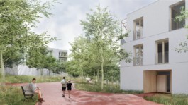 Lenka Milerová  /  A  R  CH  I  T  E  K  T  K  A /