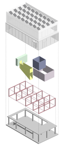 Lenka Milerová  /  A  R  CH  I  T  E  K  T  K  A /